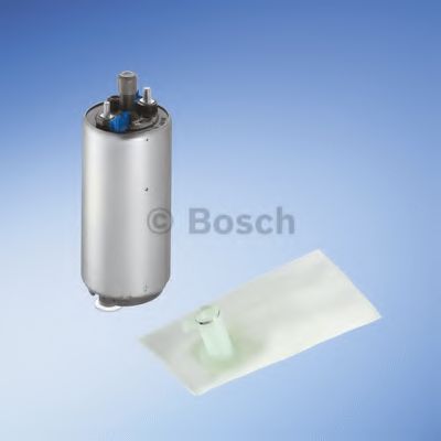 BOSCH 0 986 580 042 Топливный насос D16Z2 для HONDA CRX II (Хонда Cрх 2) BOSCH 0 986 580 042 Топливный насос D16Z2 для HONDA CRX II (Хонда Cрх 2)