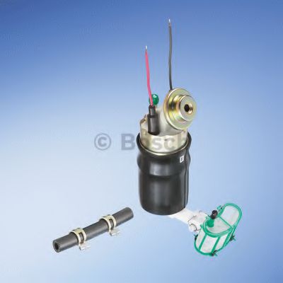 BOSCH 0 986 580 046 Топливный насос 10 1988 для NISSAN (Ниссан) BOSCH 0 986 580 046 Топливный насос 10 1988 для NISSAN (Ниссан)