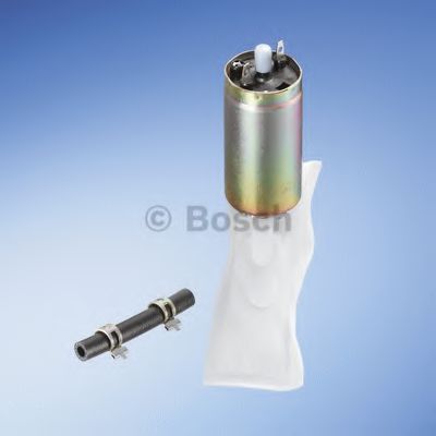 BOSCH 0 986 580 050 Топливный насос 07 1994 для NISSAN (Ниссан) BOSCH 0 986 580 050 Топливный насос 07 1994 для NISSAN (Ниссан)