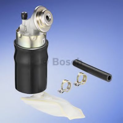 BOSCH 0 986 580 051 Топливный насос 01 1994 для NISSAN (Ниссан) BOSCH 0 986 580 051 Топливный насос 01 1994 для NISSAN (Ниссан)