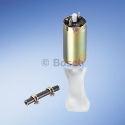 BOSCH 0 986 580 052 Топливный насос 12 1993 для NISSAN 200 SX (Ниссан 200 сx) BOSCH 0 986 580 052 Топливный насос 12 1993 для NISSAN 200 SX (Ниссан 200 сx)