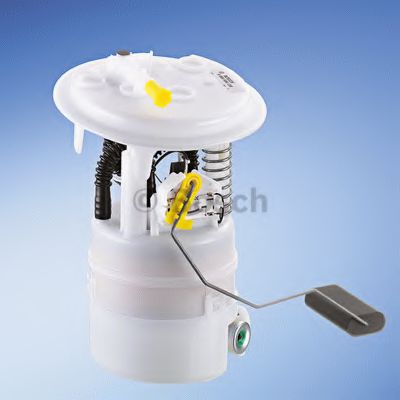 BOSCH 0 986 580 138 Элемент системы питания 11 2005 для CITROËN C5 III (CитроËн С5 3) BOSCH 0 986 580 138 Элемент системы питания 11 2005 для CITROËN C5 III (CитроËн С5 3)