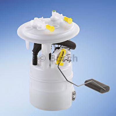 BOSCH 0 986 580 142 Элемент системы питания для CITROËN C5 III (CитроËн С5 3) BOSCH 0 986 580 142 Элемент системы питания для CITROËN C5 III (CитроËн С5 3)