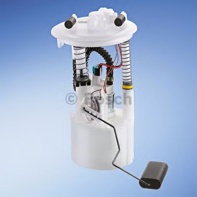 BOSCH 0 986 580 153 Элемент системы питания для SMART ROADSTER (Смарт Роадстэр) BOSCH 0 986 580 153 Элемент системы питания для SMART ROADSTER (Смарт Роадстэр)