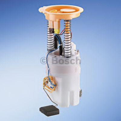 BOSCH 0 986 580 157 Элемент системы питания J 700493 для MERCEDES-BENZ B-CLASS (Мэрcэдэс-бэнз Б класс) BOSCH 0 986 580 157 Элемент системы питания J 700493 для MERCEDES-BENZ B-CLASS (Мэрcэдэс-бэнз Б класс)