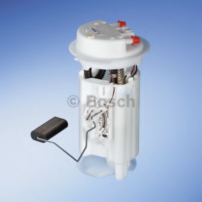 BOSCH 0 986 580 176 Элемент системы питания 7968 для PEUGEOT (Пежо) BOSCH 0 986 580 176 Элемент системы питания 7968 для PEUGEOT (Пежо)