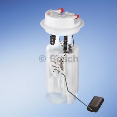 BOSCH 0 986 580 177 Элемент системы питания нормальная амортизация для RENAULT ESPACE III (Рено Эспейс 3) BOSCH 0 986 580 177 Элемент системы питания нормальная амортизация для RENAULT ESPACE III (Рено Эспейс 3)