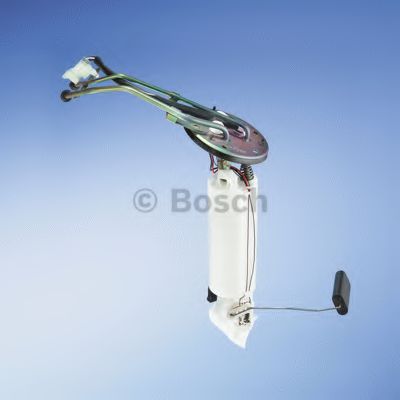 BOSCH 0 986 580 178 Элемент системы питания для ROVER 25 (Ровер 25) BOSCH 0 986 580 178 Элемент системы питания для ROVER 25 (Ровер 25)