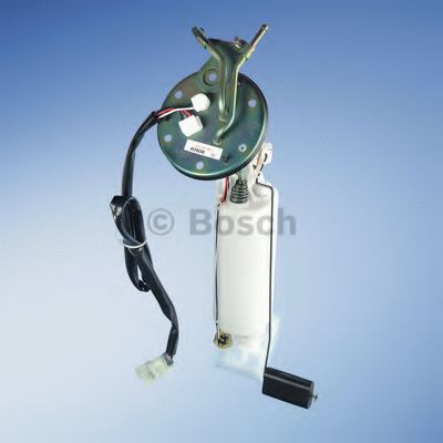 BOSCH 0 986 580 179 Элемент системы питания 03 1996 для ROVER 400 ER (Ровер 400 ер) BOSCH 0 986 580 179 Элемент системы питания 03 1996 для ROVER 400 ER (Ровер 400 ер)