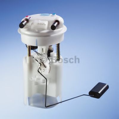 BOSCH 0 986 580 181 Элемент системы питания 07 1999 для VOLVO S40 I (Вольво С40 и) BOSCH 0 986 580 181 Элемент системы питания 07 1999 для VOLVO S40 I (Вольво С40 и)