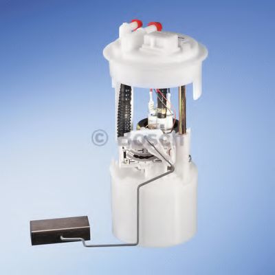 BOSCH 0 986 580 200 Элемент системы питания для автомобилей без бортового компютера для PEUGEOT 806 (Пежо 806) BOSCH 0 986 580 200 Элемент системы питания для автомобилей без бортового компютера для PEUGEOT 806 (Пежо 806)