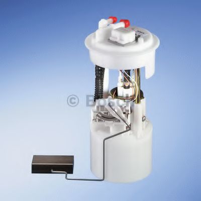 BOSCH 0 986 580 201 Элемент системы питания для PEUGEOT 806 (Пежо 806) BOSCH 0 986 580 201 Элемент системы питания для PEUGEOT 806 (Пежо 806)