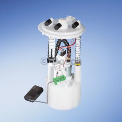 BOSCH 0 986 580 206 Элемент системы питания для SMART CITY-COUPE (Смарт Cитъ-cоупэ) BOSCH 0 986 580 206 Элемент системы питания для SMART CITY-COUPE (Смарт Cитъ-cоупэ)