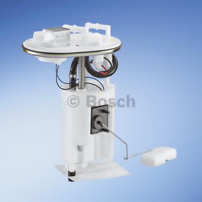 BOSCH 0 986 580 211 Элемент системы питания для FIAT PALIO (Фиат Палио) BOSCH 0 986 580 211 Элемент системы питания для FIAT PALIO (Фиат Палио)