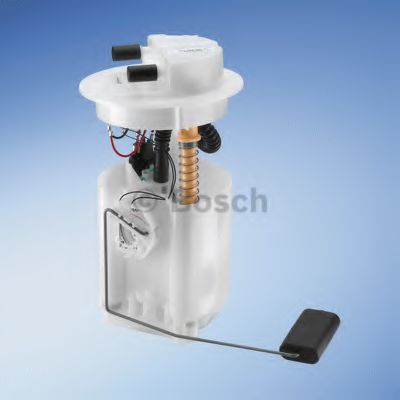 BOSCH 0 986 580 219 Элемент системы питания для PEUGEOT 806 (Пежо 806) BOSCH 0 986 580 219 Элемент системы питания для PEUGEOT 806 (Пежо 806)