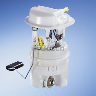 BOSCH 0 986 580 252 Элемент системы питания для PEUGEOT (Пежо) BOSCH 0 986 580 252 Элемент системы питания для PEUGEOT (Пежо)