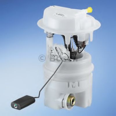 BOSCH 0 986 580 261 Элемент системы питания 8974 для PEUGEOT (Пежо) BOSCH 0 986 580 261 Элемент системы питания 8974 для PEUGEOT (Пежо)