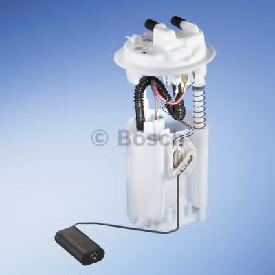 BOSCH 0 986 580 310 Элемент системы питания 04 2010 для PEUGEOT (Пежо) BOSCH 0 986 580 310 Элемент системы питания 04 2010 для PEUGEOT (Пежо)