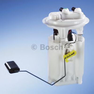 BOSCH 0 986 580 312 Элемент системы питания для RENAULT THALIA II (Рено Тхалиа 2) BOSCH 0 986 580 312 Элемент системы питания для RENAULT THALIA II (Рено Тхалиа 2)