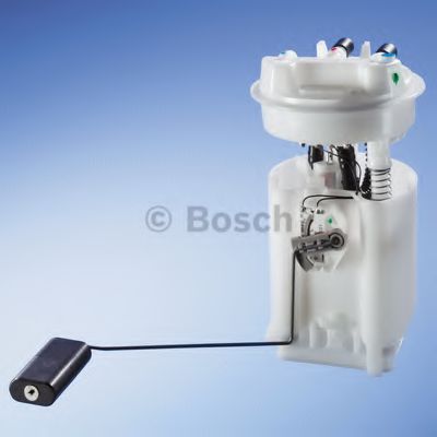 BOSCH 0 986 580 313 Элемент системы питания для VOLVO S40 I (Вольво С40 и) BOSCH 0 986 580 313 Элемент системы питания для VOLVO S40 I (Вольво С40 и)