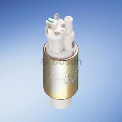BOSCH 0 986 580 350 Топливный насос 04 1993 для FIAT CINQUECENTO (Фиат Cинqуэcэнто) BOSCH 0 986 580 350 Топливный насос 04 1993 для FIAT CINQUECENTO (Фиат Cинqуэcэнто)