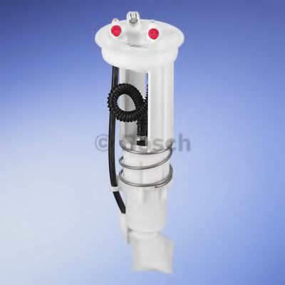 BOSCH 0 986 580 353 Элемент системы питания для RENAULT SAFRANE (Рено Сафранэ) BOSCH 0 986 580 353 Элемент системы питания для RENAULT SAFRANE (Рено Сафранэ)