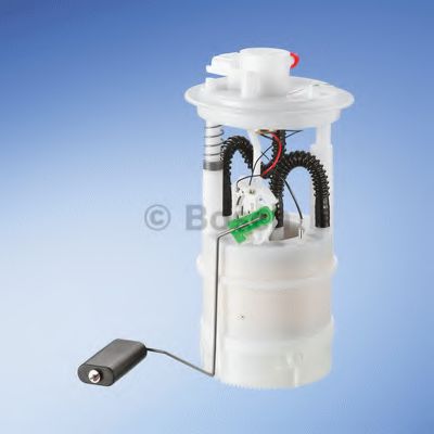 BOSCH 0 986 580 356 Элемент системы питания для FIAT MULTIPLA (Фиат Мултипла) BOSCH 0 986 580 356 Элемент системы питания для FIAT MULTIPLA (Фиат Мултипла)