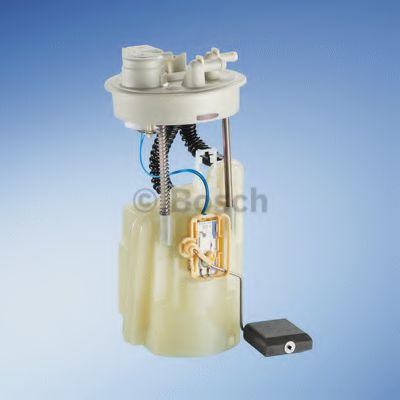 BOSCH 0 986 580 361 Элемент системы питания для автомобилей без дополнительной системы отопления для MERCEDES-BENZ VANEO (Мэрcэдэс-бэнз Vанэо) BOSCH 0 986 580 361 Элемент системы питания для автомобилей без дополнительной системы отопления для MERCEDES-BENZ VANEO (Мэрcэдэс-бэнз Vанэо)