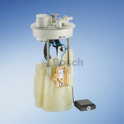 BOSCH 0 986 580 362 Элемент системы питания для MERCEDES-BENZ VANEO (Мэрcэдэс-бэнз Vанэо) BOSCH 0 986 580 362 Элемент системы питания для MERCEDES-BENZ VANEO (Мэрcэдэс-бэнз Vанэо)