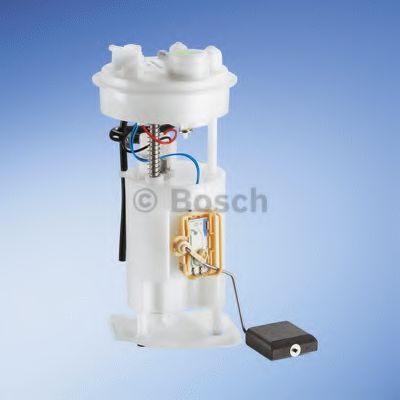 BOSCH 0 986 580 364 Элемент системы питания для MERCEDES-BENZ VANEO (Мэрcэдэс-бэнз Vанэо) BOSCH 0 986 580 364 Элемент системы питания для MERCEDES-BENZ VANEO (Мэрcэдэс-бэнз Vанэо)