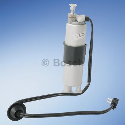 BOSCH 0 986 580 371 Топливный насос 04 2002 для MERCEDES-BENZ CLK (Мэрcэдэс-бэнз Слк) BOSCH 0 986 580 371 Топливный насос 04 2002 для MERCEDES-BENZ CLK (Мэрcэдэс-бэнз Слк)