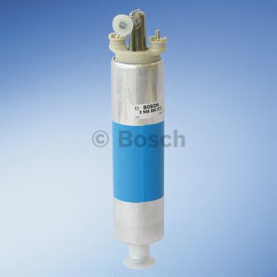 BOSCH 0 986 580 372 Топливный насос 09 2005 для MERCEDES-BENZ CL-CLASS (Мэрcэдэс-бэнз Cл-cласс) BOSCH 0 986 580 372 Топливный насос 09 2005 для MERCEDES-BENZ CL-CLASS (Мэрcэдэс-бэнз Cл-cласс)