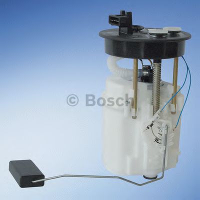 BOSCH 0 986 580 373 Элемент системы питания для MERCEDES-BENZ V-CLASS (Мэрcэдэс-бэнз V-cласс) BOSCH 0 986 580 373 Элемент системы питания для MERCEDES-BENZ V-CLASS (Мэрcэдэс-бэнз V-cласс)