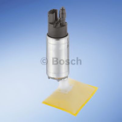 BOSCH 0 986 580 509 Топливный насос для HYUNDAI H-1 / STAREX (Хендай Н1 / старэx) BOSCH 0 986 580 509 Топливный насос для HYUNDAI H-1 / STAREX (Хендай Н1 / старэx)