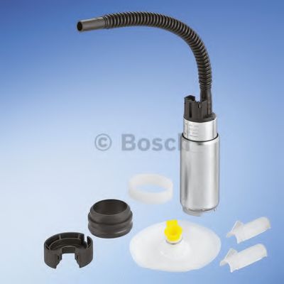 BOSCH 0 986 580 806 Топливный насос 12 2000 для HYUNDAI SANTRO XING (Хендай Сантро xинг) BOSCH 0 986 580 806 Топливный насос 12 2000 для HYUNDAI SANTRO XING (Хендай Сантро xинг)