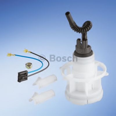 BOSCH 0 986 580 808 Топливный насос 03 1997 для FIAT CINQUECENTO (Фиат Cинqуэcэнто) BOSCH 0 986 580 808 Топливный насос 03 1997 для FIAT CINQUECENTO (Фиат Cинqуэcэнто)