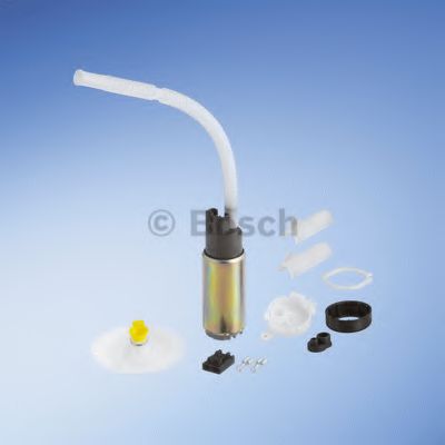 BOSCH 0 986 580 810 Топливный насос 03 1996 для RENAULT LUTECIA I (Рено Лутэcиа и) BOSCH 0 986 580 810 Топливный насос 03 1996 для RENAULT LUTECIA I (Рено Лутэcиа и)