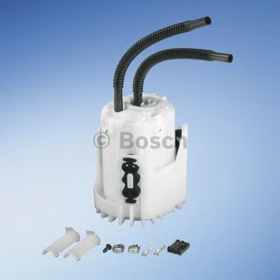 BOSCH 0 986 580 823 Топливный насос 10 2000 для VOLKSWAGEN T4 MULTIVAN (Фольксваген Т4 мултиvан) BOSCH 0 986 580 823 Топливный насос 10 2000 для VOLKSWAGEN T4 MULTIVAN (Фольксваген Т4 мултиvан)