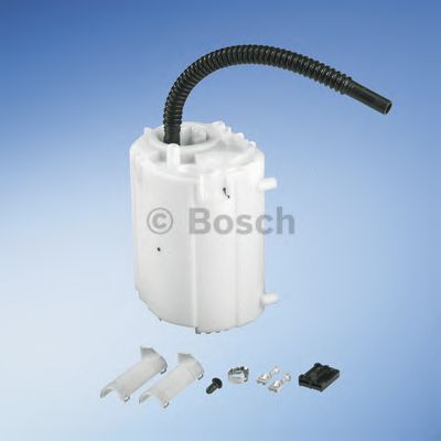 BOSCH 0 986 580 824 Топливный насос для SEAT IBIZA IV (Сеат Ибица 4) BOSCH 0 986 580 824 Топливный насос для SEAT IBIZA IV (Сеат Ибица 4)