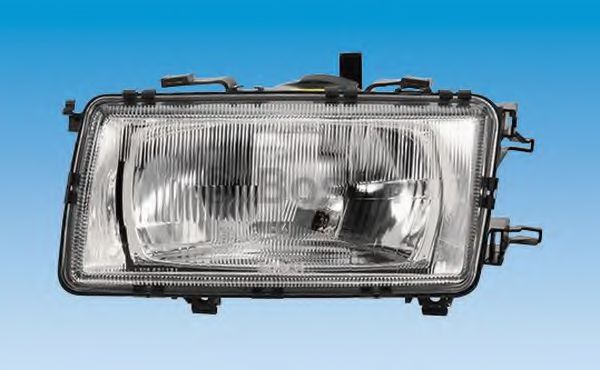 BOSCH 1 307 022 057 Основная фара для AUDI 80 (Ауди 80) BOSCH 1 307 022 057 Основная фара для AUDI 80 (Ауди 80)