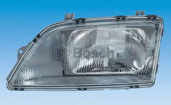 BOSCH 1 307 022 066 Основная фара для OPEL OMEGA A (Опель Омэга а) BOSCH 1 307 022 066 Основная фара для OPEL OMEGA A (Опель Омэга а)