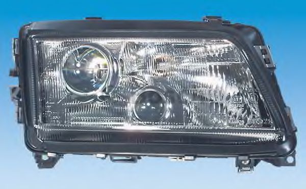 BOSCH 1 307 022 218 Основная фара слева для AUDI A8 (Ауди А8) BOSCH 1 307 022 218 Основная фара слева для AUDI A8 (Ауди А8)