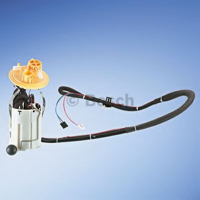 BOSCH 1 582 980 135 Элемент системы питания для VOLVO S80 I (Вольво S80 1) BOSCH 1 582 980 135 Элемент системы питания для VOLVO S80 I (Вольво S80 1)