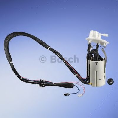 BOSCH 1 582 980 136 Элемент системы питания для VOLVO V70 II (Вольво V70 2) BOSCH 1 582 980 136 Элемент системы питания для VOLVO V70 II (Вольво V70 2)