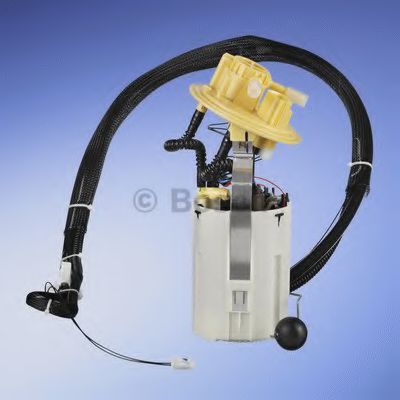BOSCH 1 582 980 137 Элемент системы питания 07 2004 для VOLVO V70 II (Вольво V70 2) BOSCH 1 582 980 137 Элемент системы питания 07 2004 для VOLVO V70 II (Вольво V70 2)