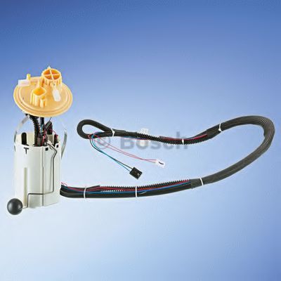 BOSCH 1 582 980 138 Элемент системы питания для VOLVO V70 II (Вольво V70 2) BOSCH 1 582 980 138 Элемент системы питания для VOLVO V70 II (Вольво V70 2)