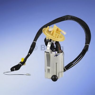 BOSCH 1 582 980 203 Элемент системы питания для VOLVO V70 II (Вольво V70 2) BOSCH 1 582 980 203 Элемент системы питания для VOLVO V70 II (Вольво V70 2)