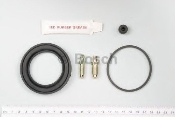 BOSCH 1 987 470 034 Ремкомплект, тормозной суппорт передний мост для FORD (Форд) BOSCH 1 987 470 034 Ремкомплект, тормозной суппорт передний мост для FORD (Форд)