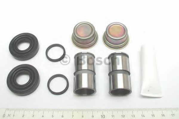 BOSCH 1 987 470 498 Комплект направляющей гильзы передний мост для OPEL OMEGA A (Опель Омэга а) BOSCH 1 987 470 498 Комплект направляющей гильзы передний мост для OPEL OMEGA A (Опель Омэга а)