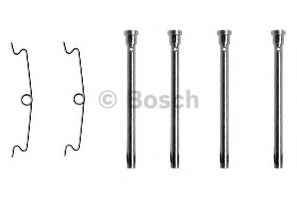BOSCH 1 987 474 038 Комплектующие, колодки дискового тормоза полный для PEUGEOT 205 II (Пежо 205 2) BOSCH 1 987 474 038 Комплектующие, колодки дискового тормоза полный для PEUGEOT 205 II (Пежо 205 2)